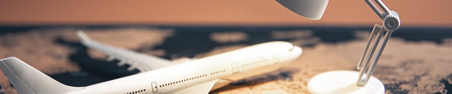 Contact Banner